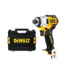 DeWALT DCF801NT triecienskrūvgriezis